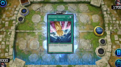 游戏王大师决斗游戏截图1