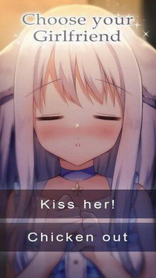 我的小狗女友2024游戏截图2