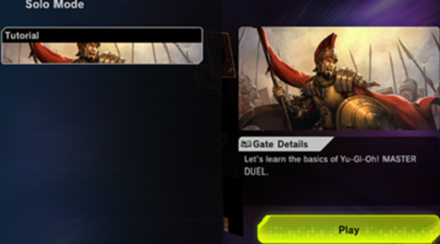 游戏王大师决斗游戏截图3