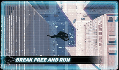 矢量跑酷无限金币版展示图3