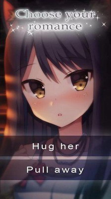 我的小狗女友2024游戏截图3