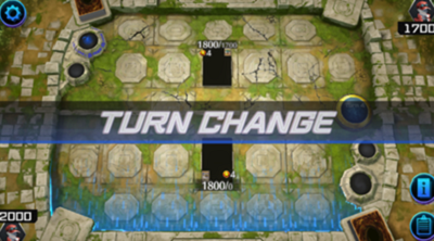 游戏王大师决斗游戏截图2