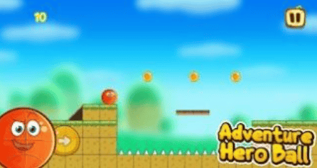 冒险英雄舞会内置菜单破解版展示图1