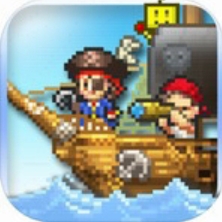 大海贼探险物语最新破解版无限奖章版