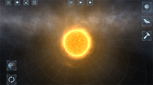 星球毁灭模拟器最新版展示图3