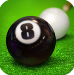 台球世界破解版无限金币钻石版
