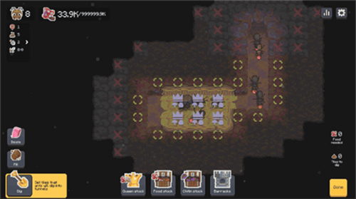 蚁群模拟器2内置菜单版展示图3