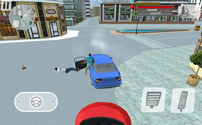 拉斯维加斯犯罪无限金币钻石版展示图3