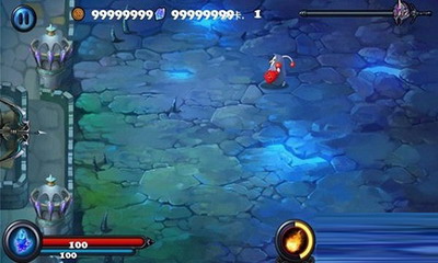 守卫者2汉化版游戏截图1