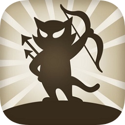猫射手破解版无冷却版