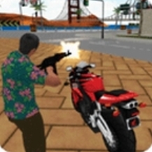 拉斯维加斯犯罪无限金币钻石版 v6.4.5