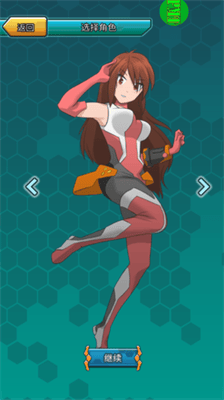 四驱传说无限金币钻石版展示图2