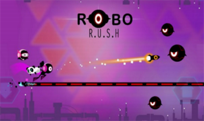 超炫跑酷中文版展示图1