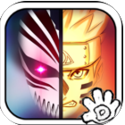 死神vs火影8.15满人物版