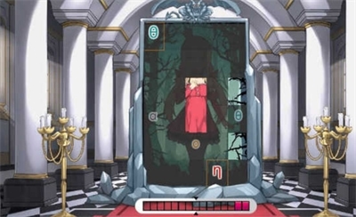 犬公主与恶魔石板1.8游戏截图3