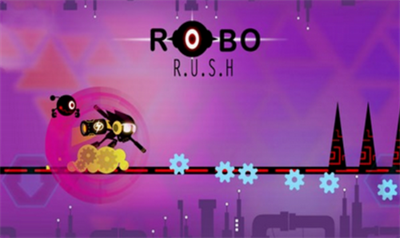 超炫跑酷中文版展示图2