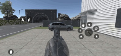 严阵以待手机版汉化版展示图4