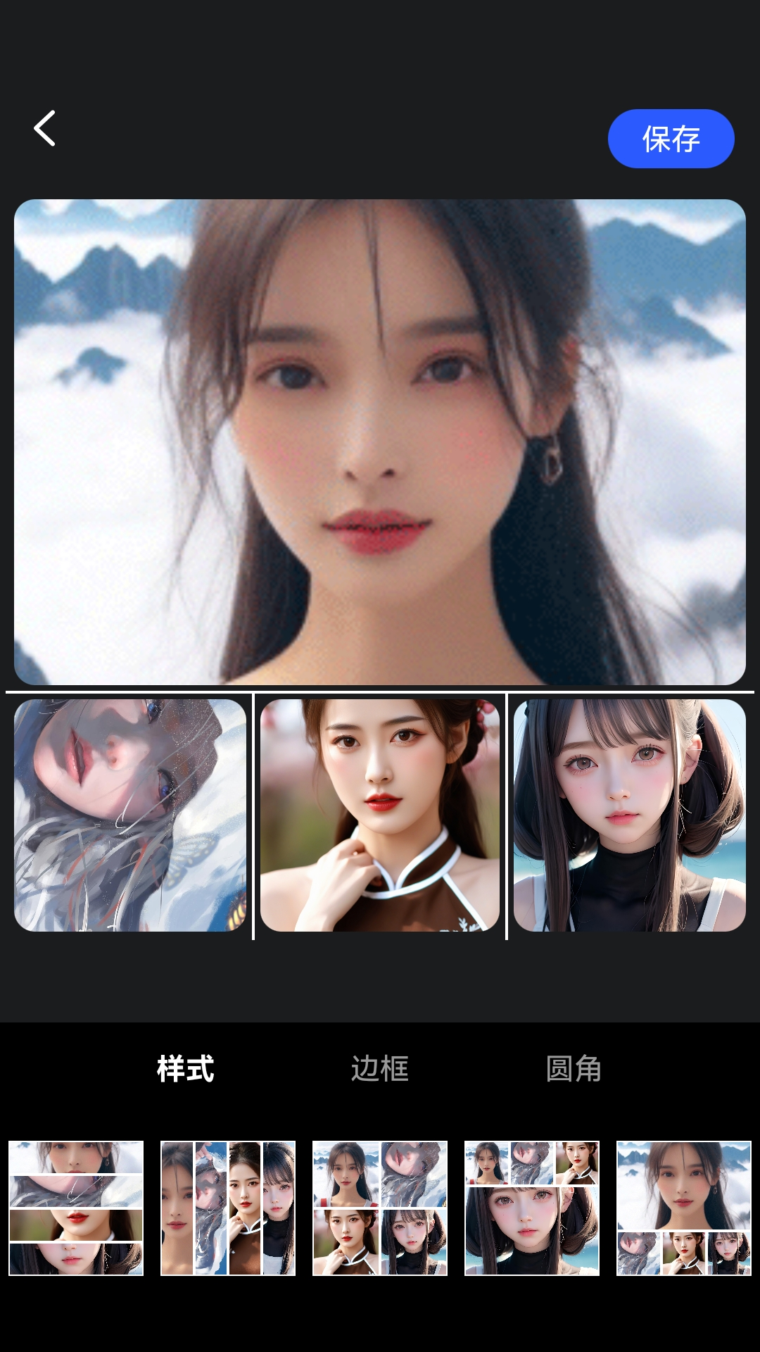 图片压缩助手免费安卓版展示图3