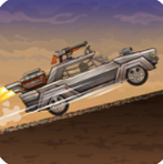 战车撞僵尸地牢破解版 v1.02.111