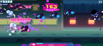 喵斯快跑5.2.0破解版展示图1