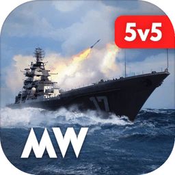 现代战舰无限钞票版 v1.9.1