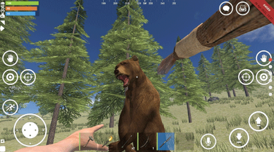 氧化物生存岛最新版本2026中文版游戏截图4