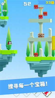 英雄冲啊全人物解锁版展示图1