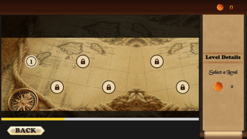 暗影格斗1破解版无限金币钻石版展示图4