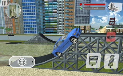 拉斯维加斯犯罪无限金币钻石版展示图4