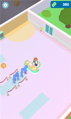 医院管理模拟器破解版展示图2