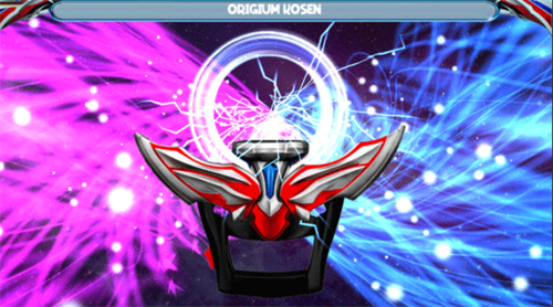 欧布圆环模拟器2026最新版游戏截图3