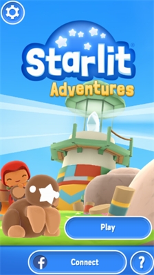 星光大冒险破解版游戏截图3