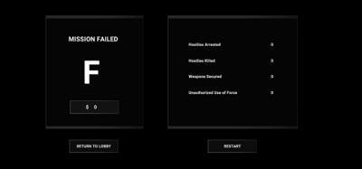 严阵以待手机版汉化版展示图1
