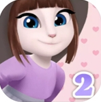 我的安吉拉2破解版无限金币钻石