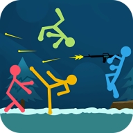 火柴人大作战破解版内置菜单版 v1.3.3