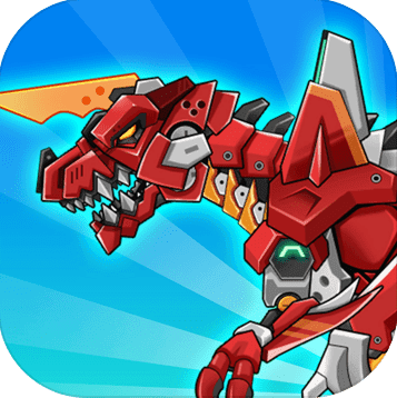 机甲斗兽场无敌版所有机甲全解锁