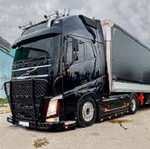 终极卡车模拟器车辆全解锁版 v1.3.8