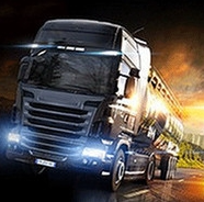 模拟卡车真实驾驶无限金币版