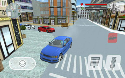 拉斯维加斯犯罪无限金币钻石版展示图2