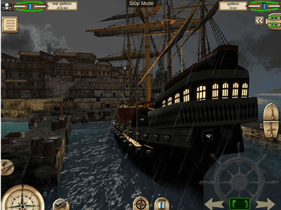 海盗加勒比海亨特破解版展示图3