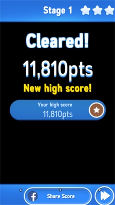 星光大冒险破解版游戏截图1