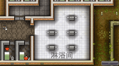 监狱建筑师无限金币版展示图3