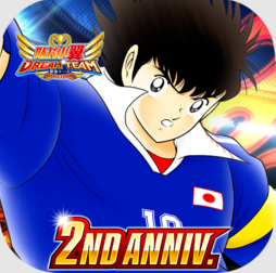 队长小翼最强十一人 v5.0.1