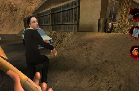 夺命邮差2移植版展示图2