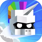 英雄冲啊全人物解锁版