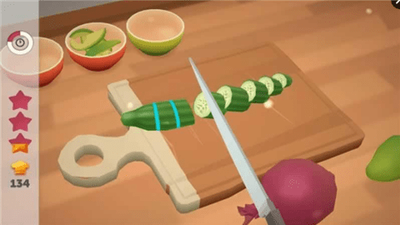 萨拉的烹饪派对破解版游戏截图3