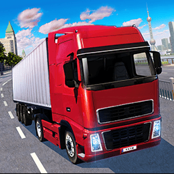 卡车之星破解版无限金币版