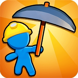 挖矿成首富内置菜单免广告 v1.2.1