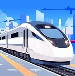 模拟高铁集团免广告版 v1.3.1