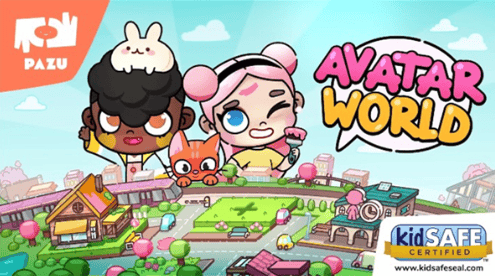 阿凡达世界2026最新版全解锁版展示图1